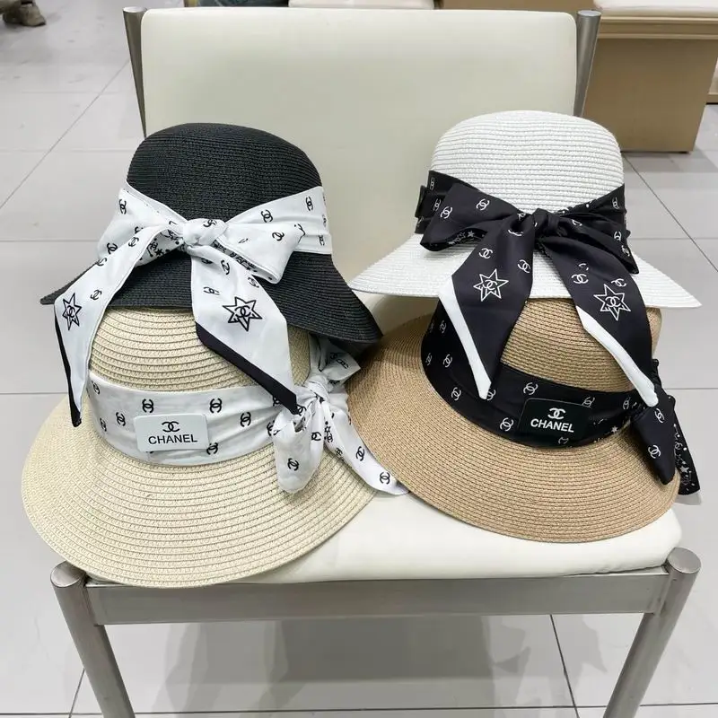 Chanel top hat 041514